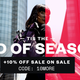 End of Season Sale | Timbuk2 | Promo code 10MORE